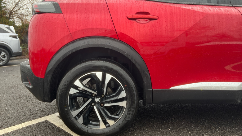 Peugeot 2008 1.2 PureTech 130 Allure Premium 5dr Petrol Estate